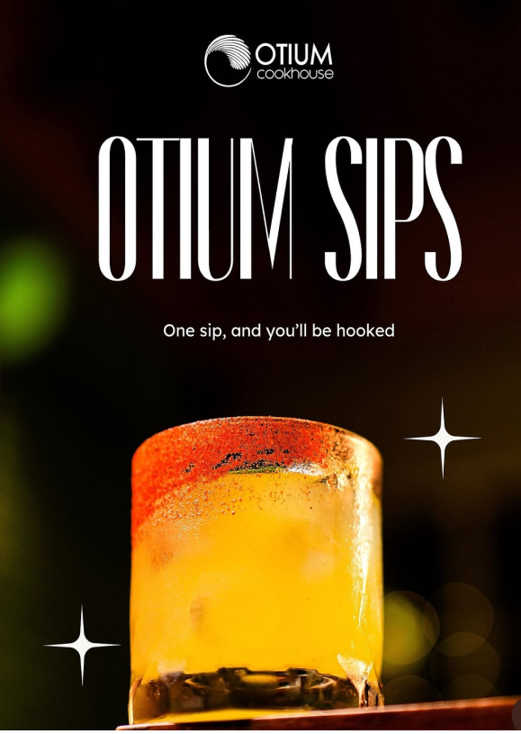 The Slow Negroni