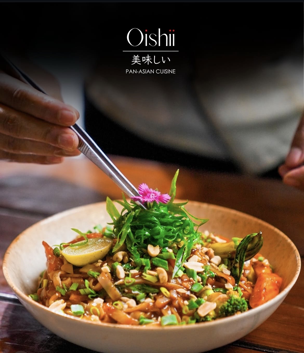 Oishii
